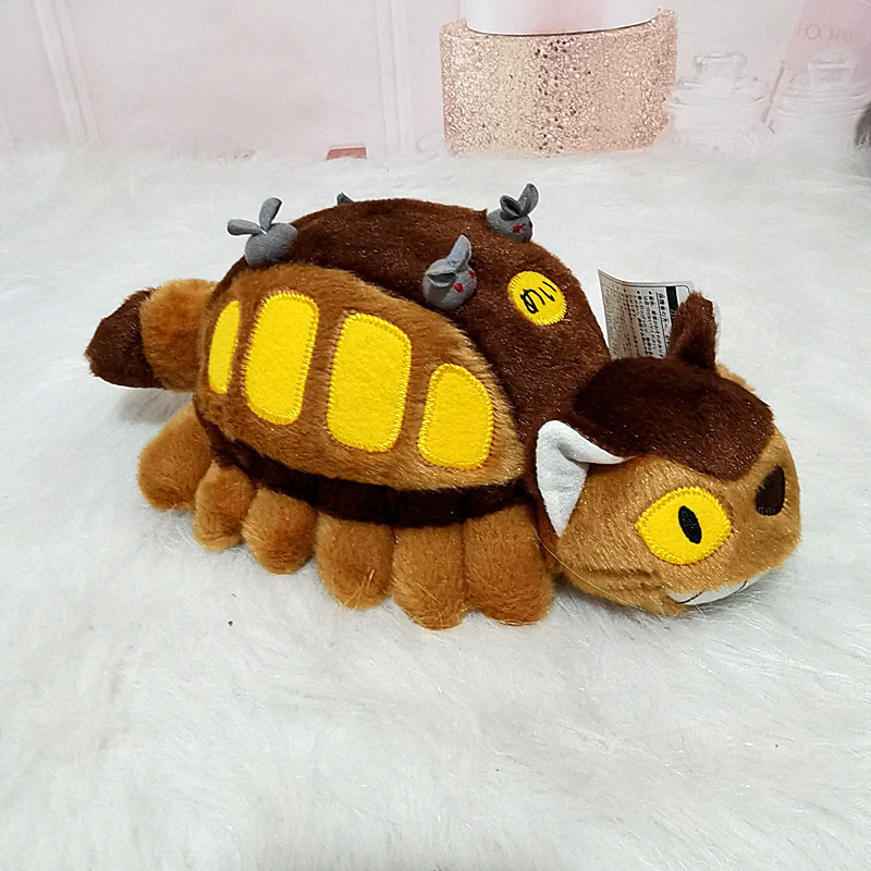 Kids Toys Doll - Boneco de Pelúcia de Ônibus de