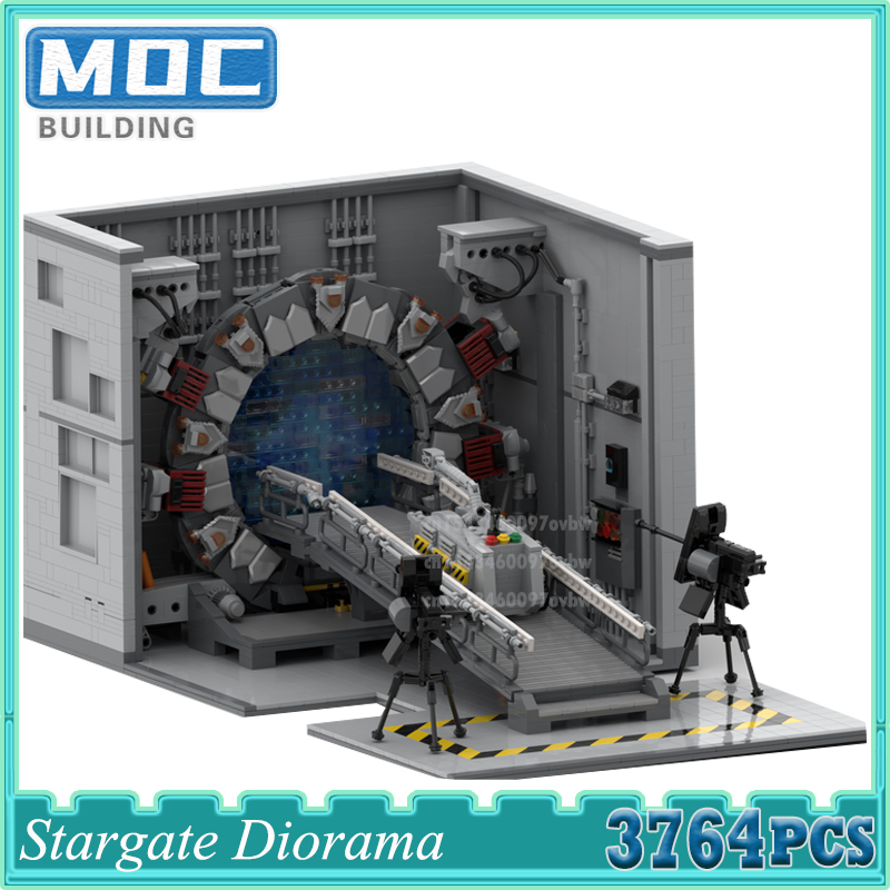 Kids Toys Top View - Série de cenas espaciais de filmes