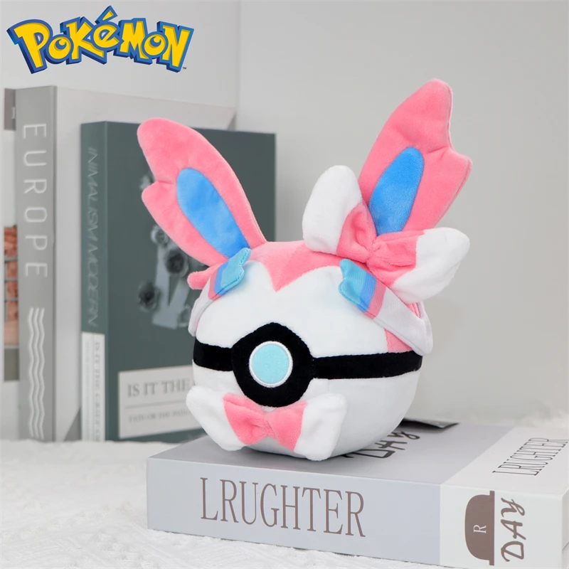 Brinquedo de Pelúcia Fofo Poké - Kids Toys Doll avaliação e preço