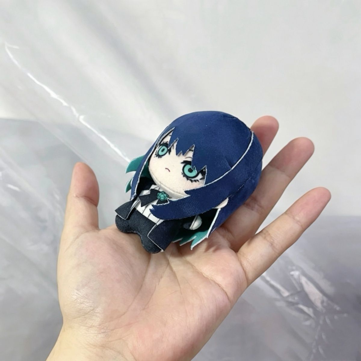 Boneco de Pelúcia Anime Ado de - Soft Plush Doll avaliação e preço