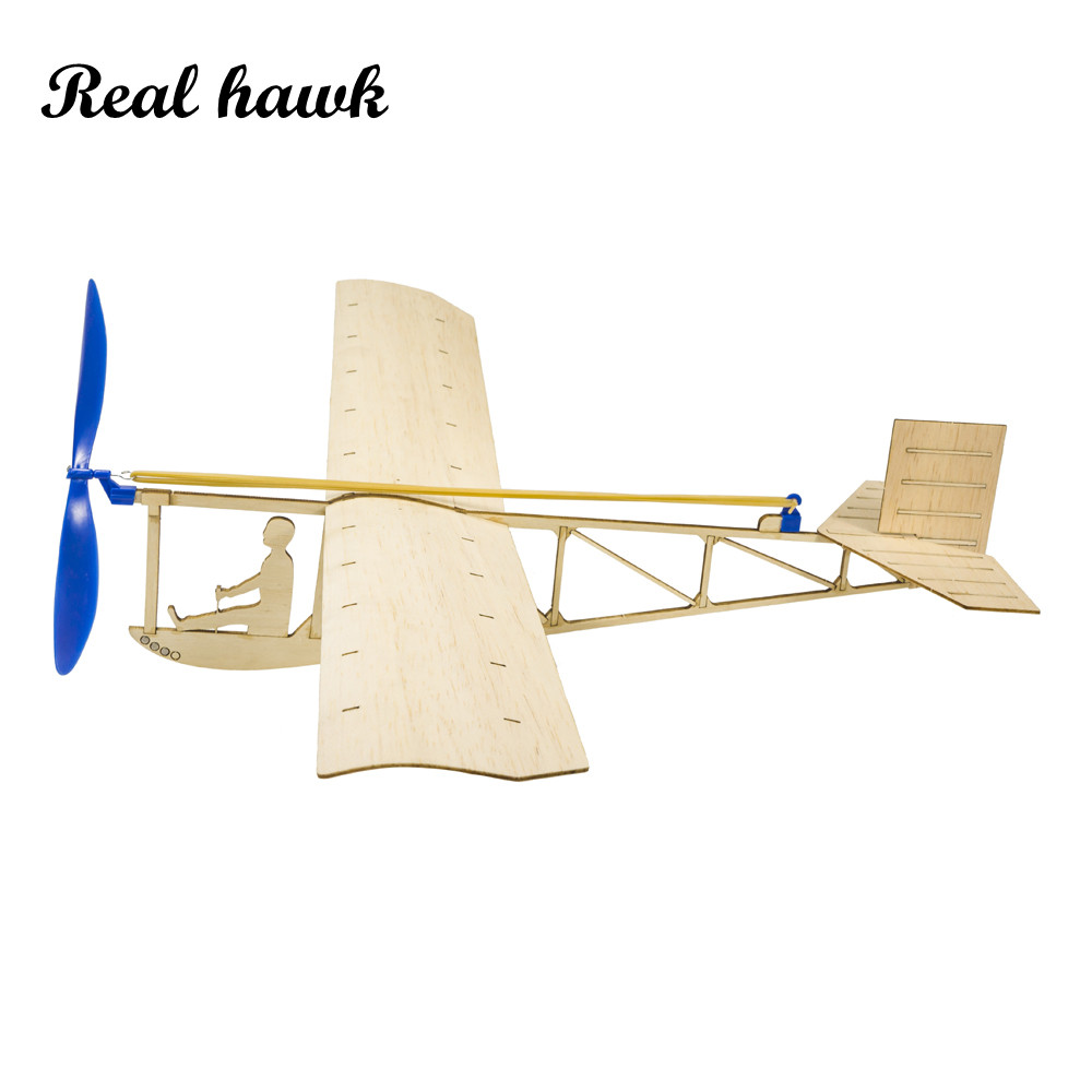 Kit de avião movido com faixa  - Kids Toys Learning avaliação e preço