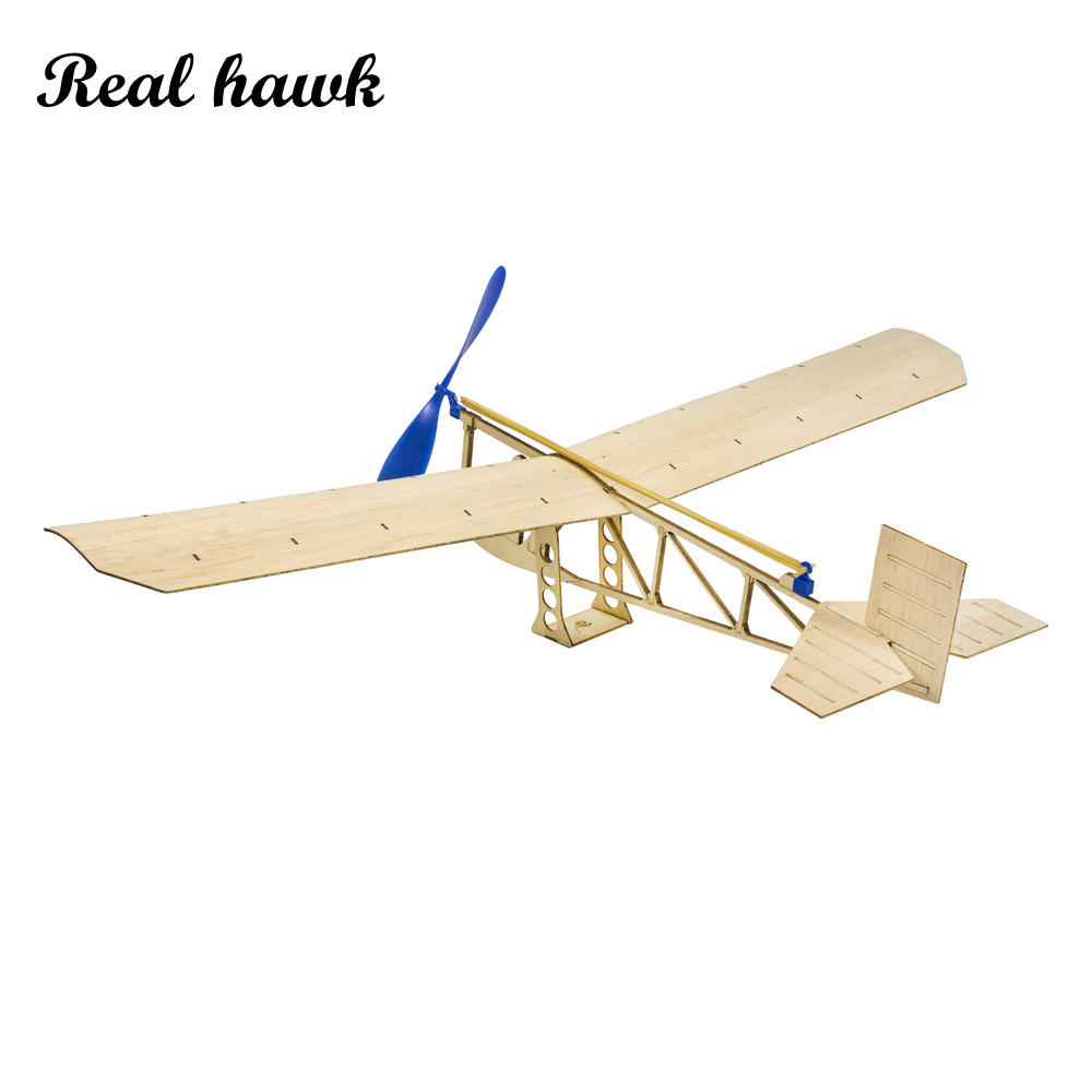 Kit de avião movido com faixa  - Kids Toys Learning avaliação e preço