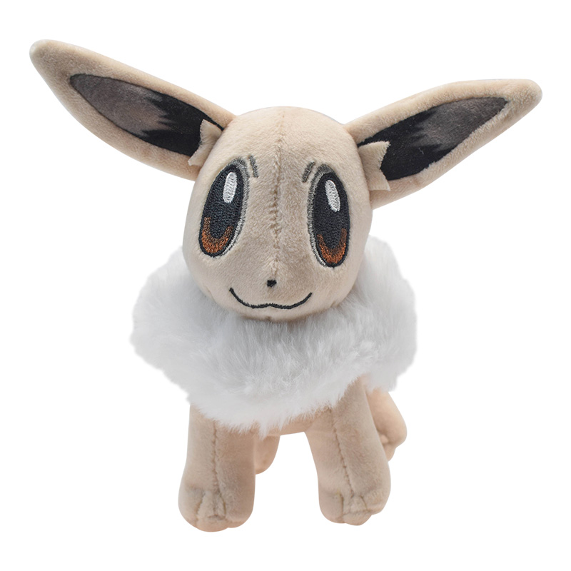 Brinquedos de Pelúcia Pokémon  - Kids Toys Doll avaliação e preço