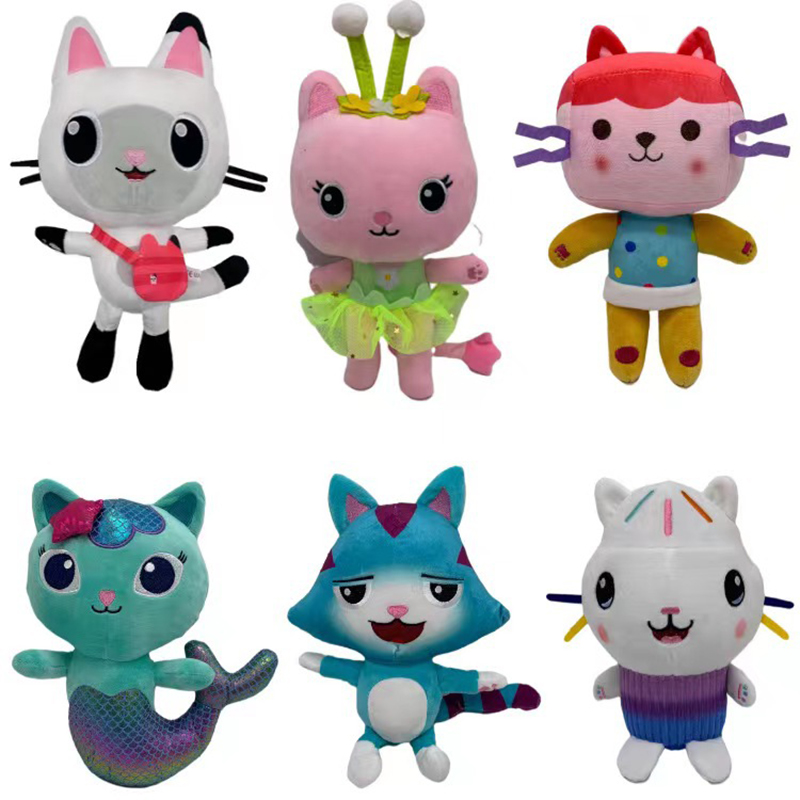 Bonecas de Pelúcia de Animais  - Kids Toys Doll avaliação e preço