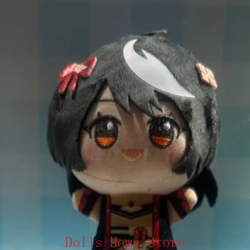 Boneco de Pelúcia Mini Oficial - Soft Plush Doll avaliação e preço