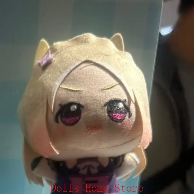 Boneco de Pelúcia Mini Oficial - Soft Plush Doll avaliação e preço