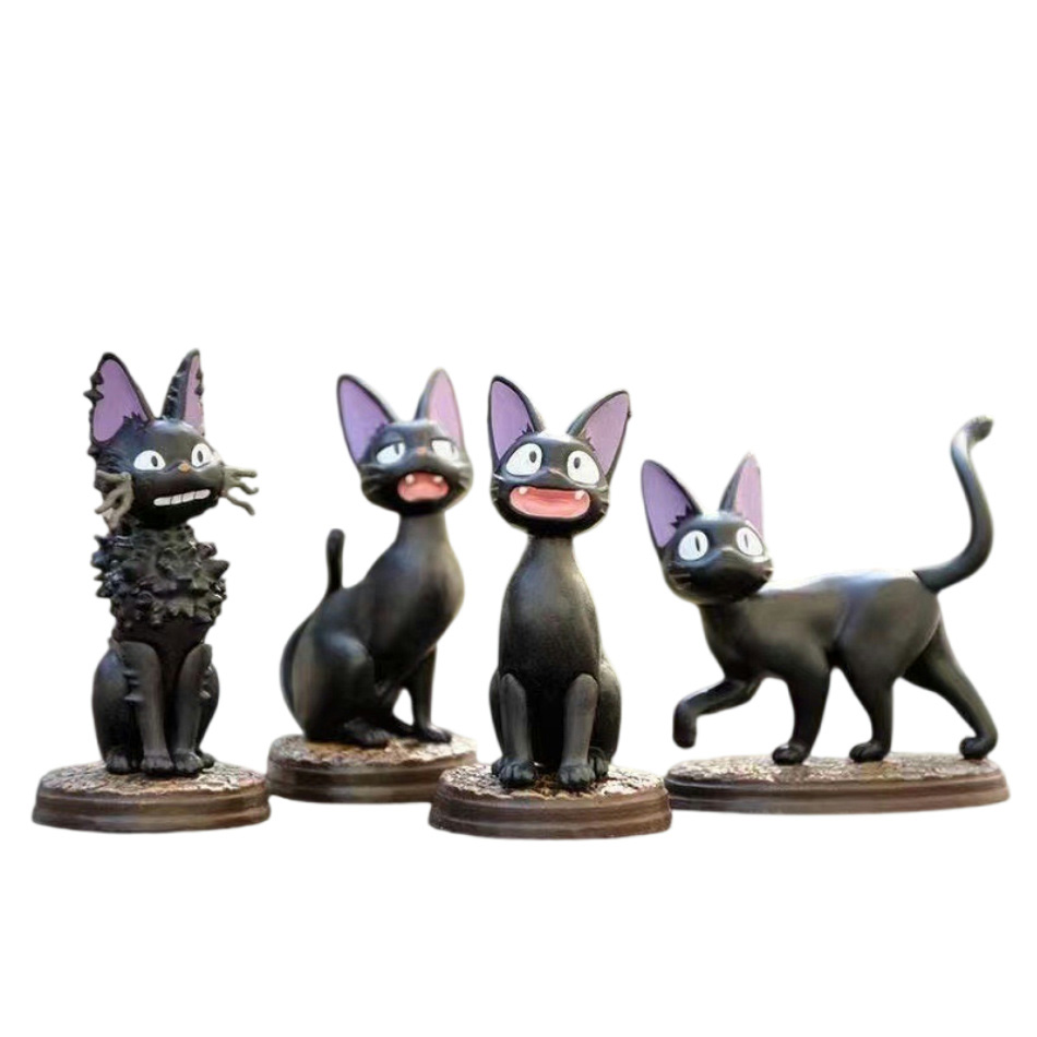 6 pçs/set dos desenhos animado - Kids Toys Jiji avaliação e preço