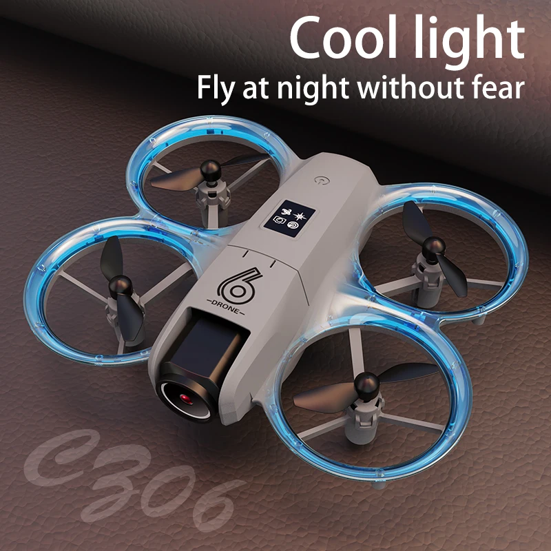 CZ06 Mini RC Quadcopter Drone  - Kids Toys Helicopter avaliação e preço