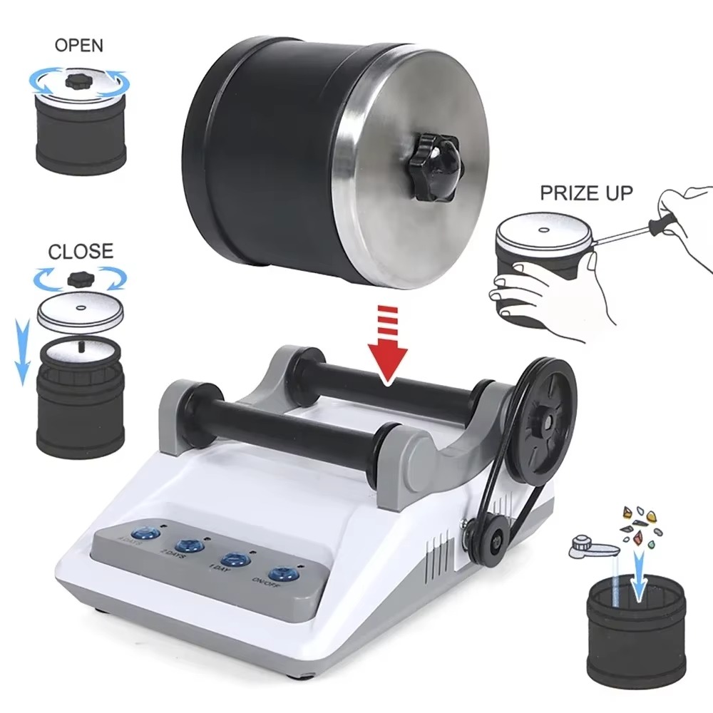 Conjunto de Moedor Elétrico de - Kids Toys Electric avaliação e preço