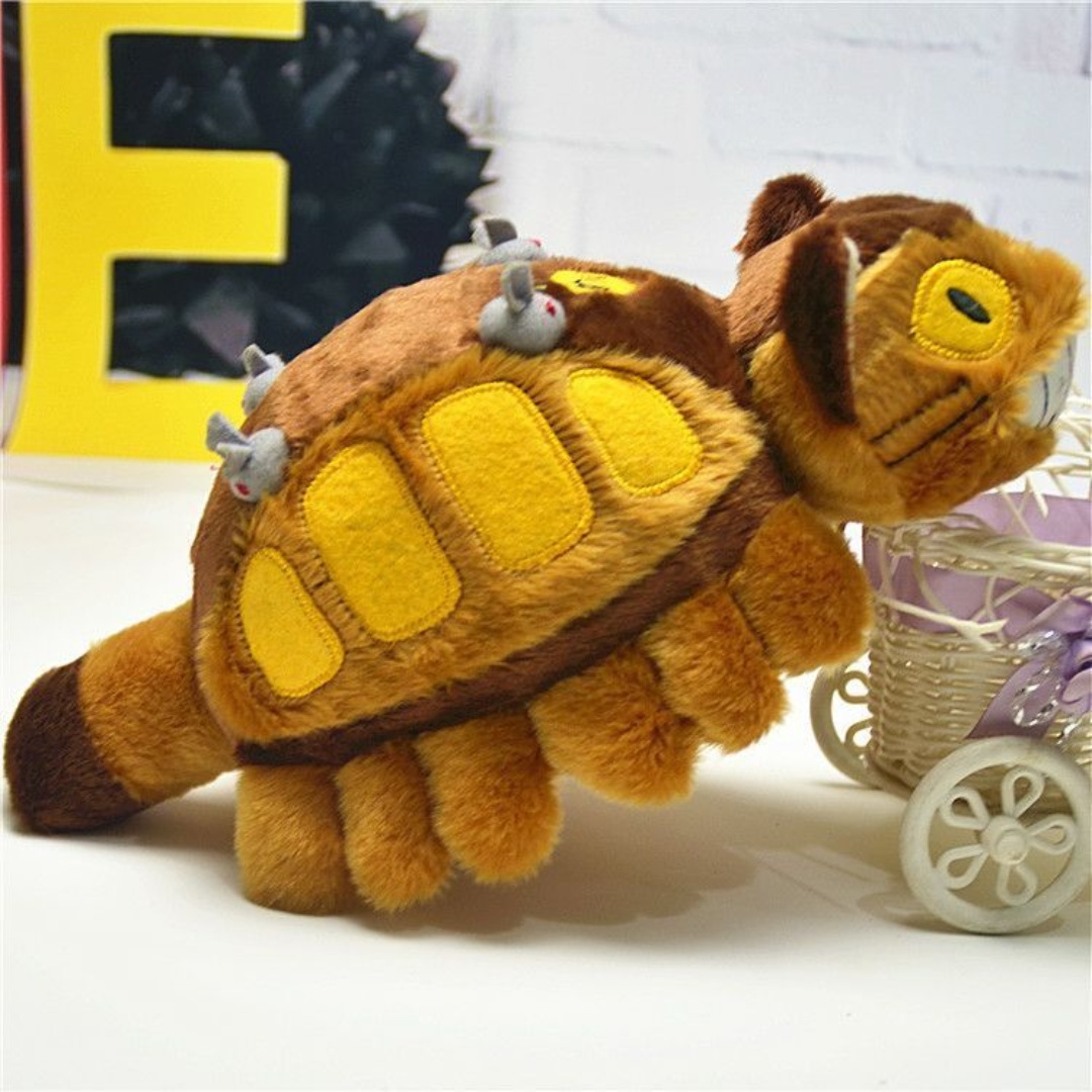 Boneco de Pelúcia de Ônibus de - Kids Toys Doll avaliação e preço