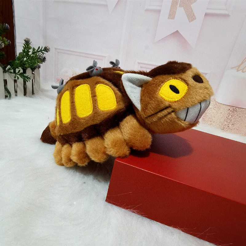 Boneco de Pelúcia de Ônibus de - Kids Toys Doll avaliação e preço