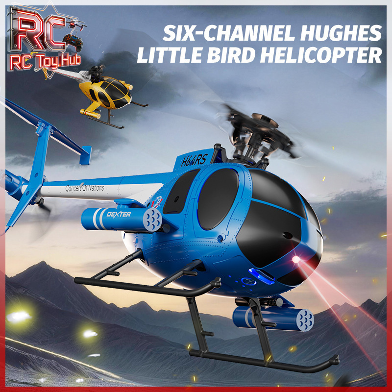 Novo Helicóptero RC JJRC U9902 - Kids Toys Under 200 avaliação e preço