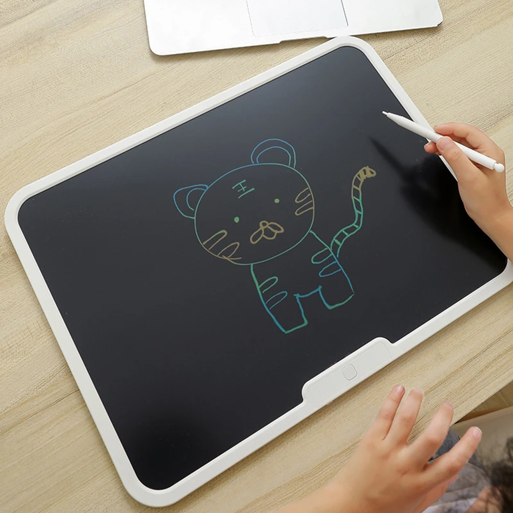 Tablet Eletrônico LCD Escrita  - Kids Toys Learning avaliação e preço