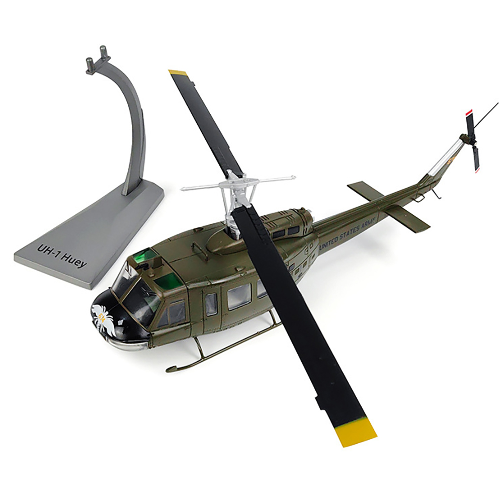 Iroquois Helicopter Model Toys - Kids Toys Helicopter avaliação e preço