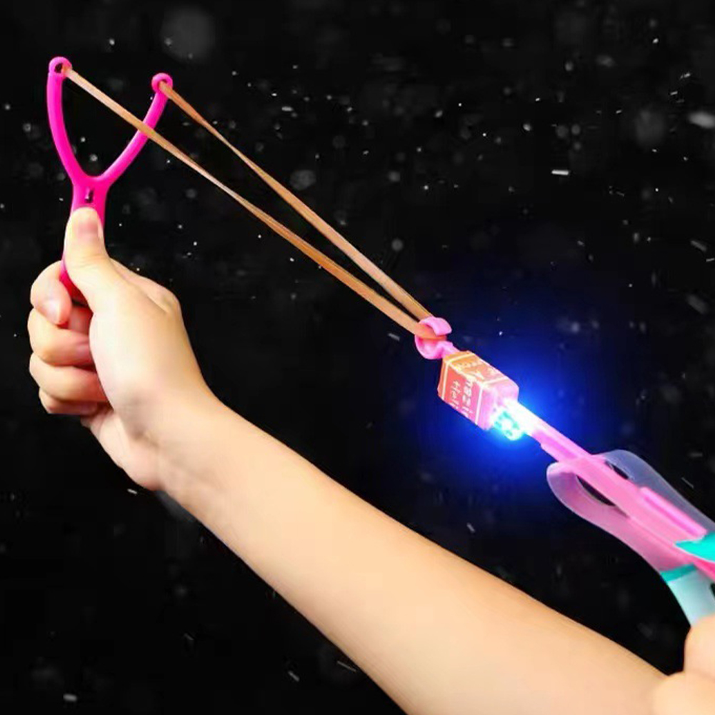 Foguete estilingue brinquedos  - Kids Toys Helicopter avaliação e preço