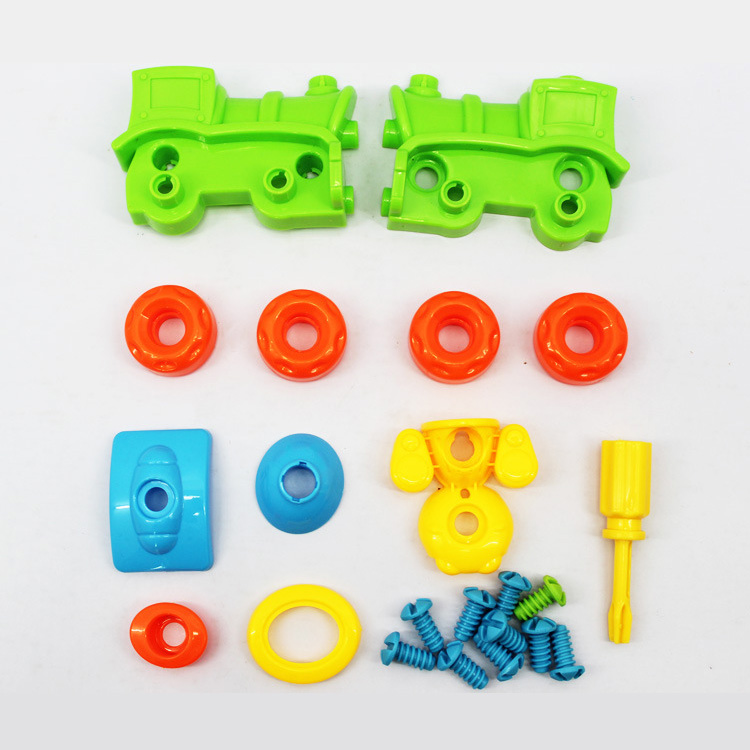 Quebra-cabeça blocos de plásti - Kids Toys Helicopter avaliação e preço