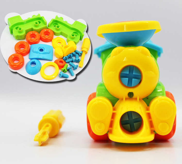 Quebra-cabeça blocos de plásti - Kids Toys Helicopter avaliação e preço