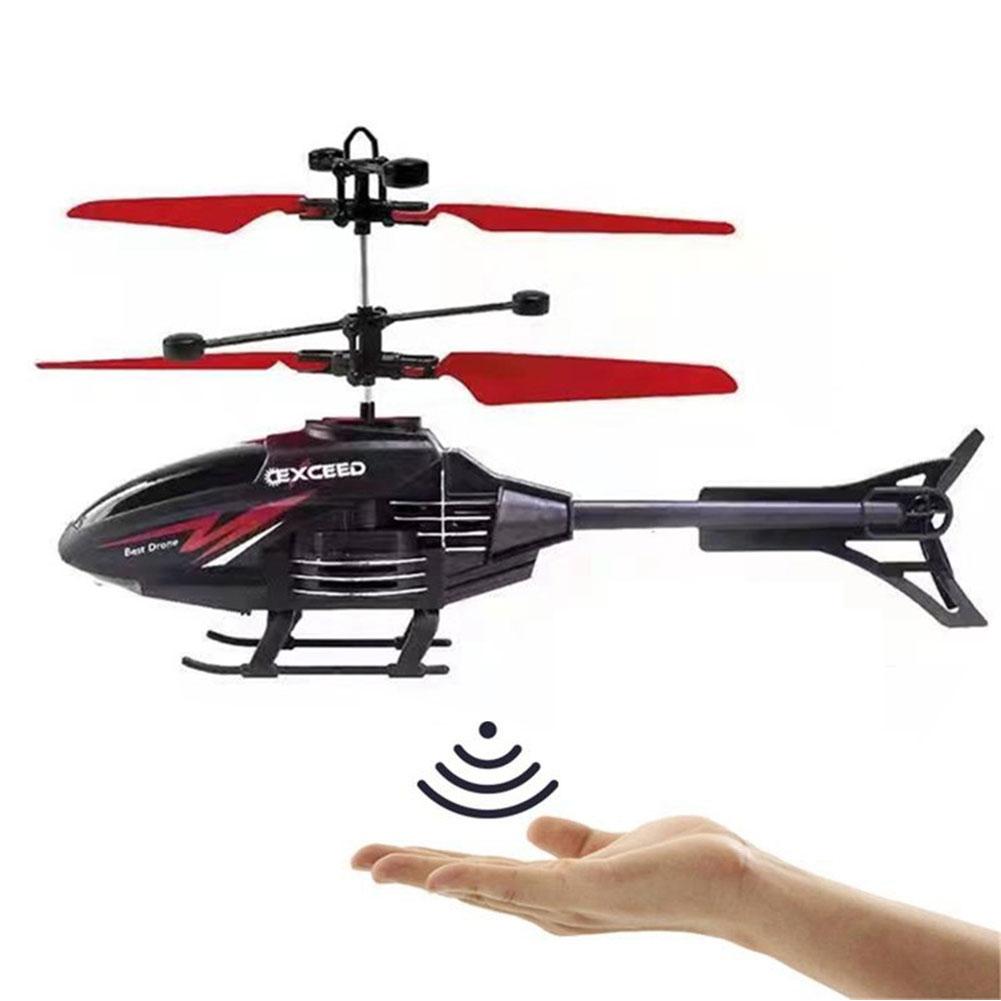 Helicóptero de controle remoto - Kids Toys Helicopter avaliação e preço