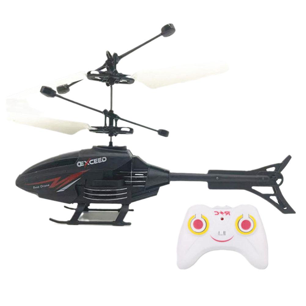 Helicóptero de controle remoto - Kids Toys Helicopter avaliação e preço