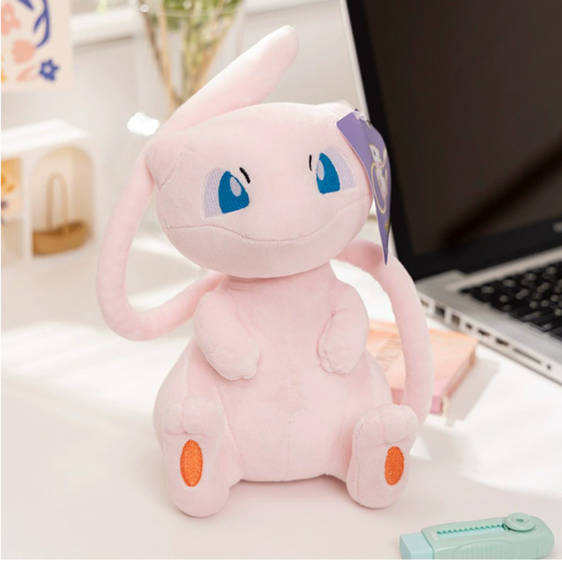 18 Estilos de Bonecos de Pelúc - Kids Toys Doll avaliação e preço