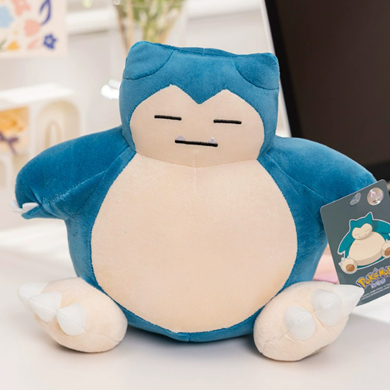 18 Estilos de Bonecos de Pelúc - Kids Toys Doll avaliação e preço