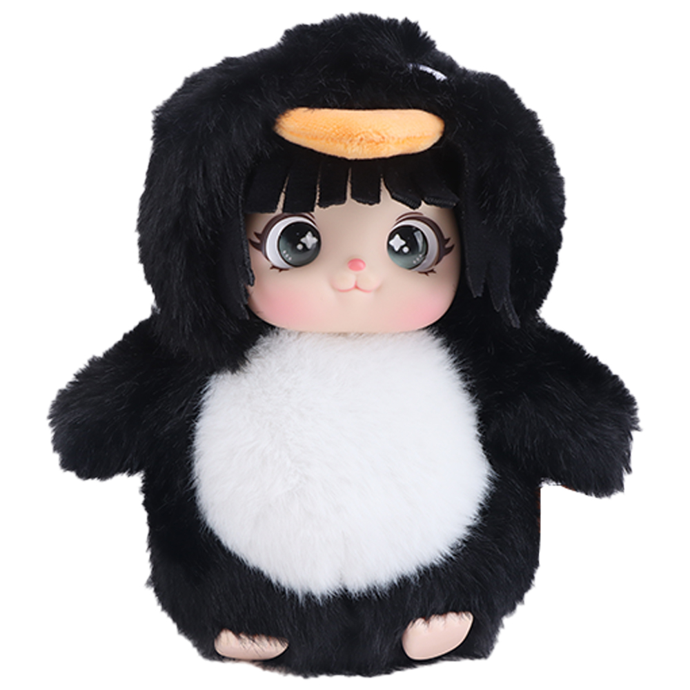 Brinquedo de Pelúcia Fofo Gugu - Kids Toys Doll avaliação e preço