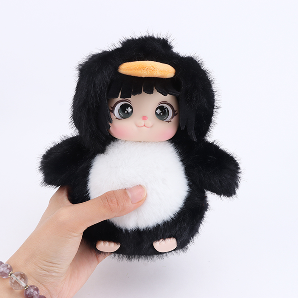 Brinquedo de Pelúcia Fofo Gugu - Kids Toys Doll avaliação e preço