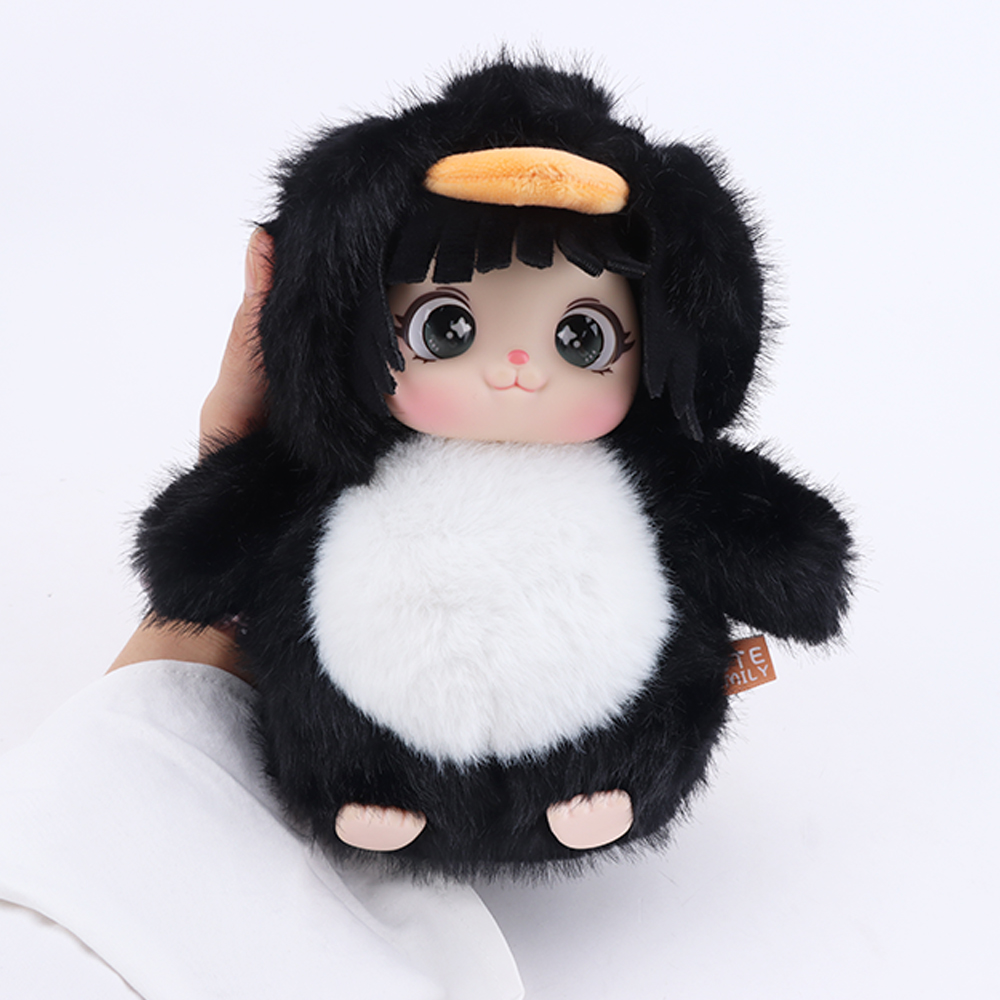 Brinquedo de Pelúcia Fofo Gugu - Kids Toys Doll avaliação e preço