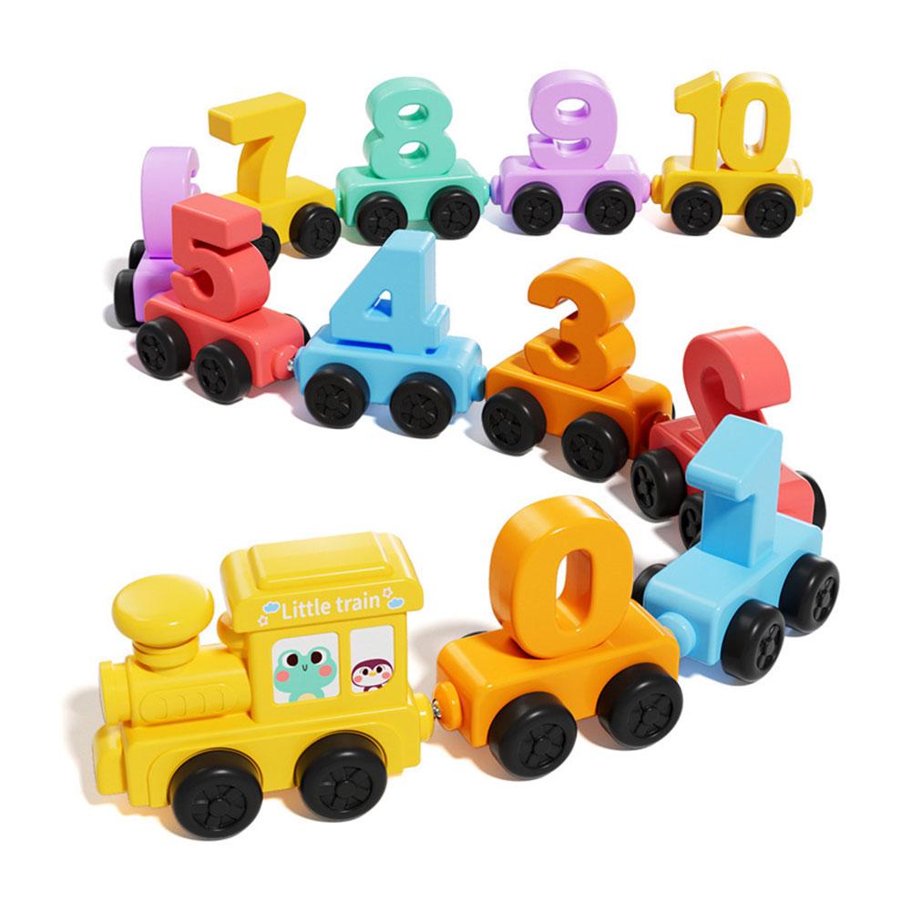 Conjunto de Brinquedos Educati - Kids Toys Learning avaliação e preço