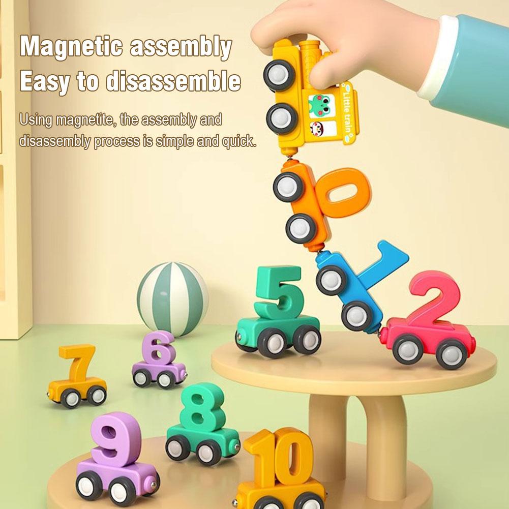 Conjunto de Brinquedos Educati - Kids Toys Learning avaliação e preço