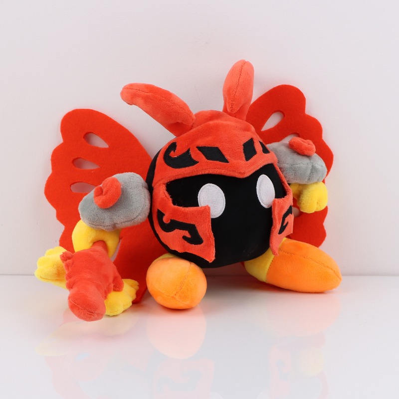 Boneco de Pelúcia do Anime Kir - Kids Toys Doll avaliação e preço