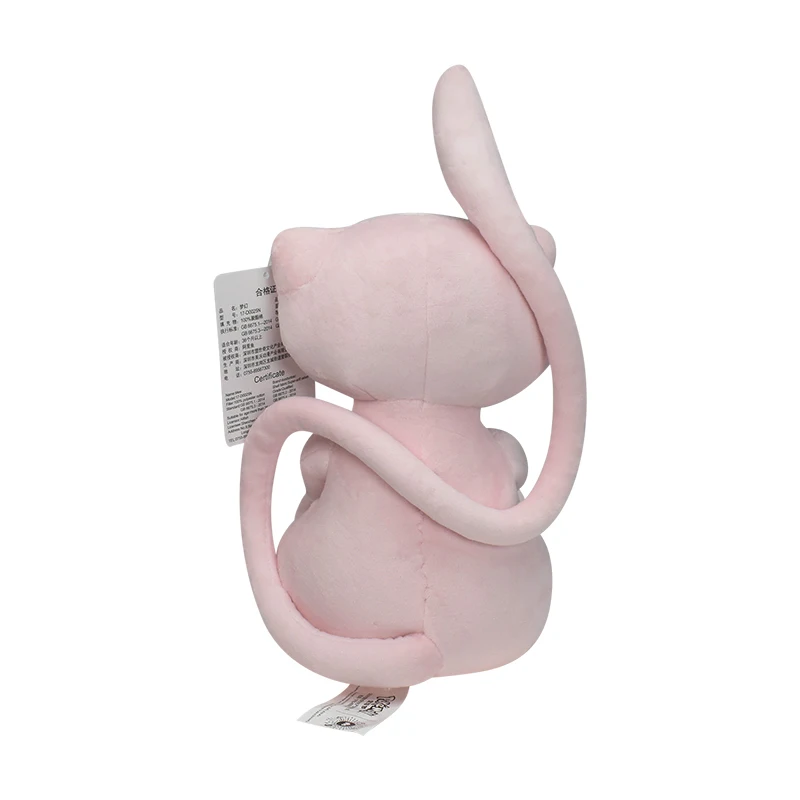 Boneco de Pelúcia Pokemon Mew  - Kids Toys Doll avaliação e preço