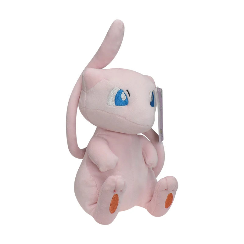 Boneco de Pelúcia Pokemon Mew  - Kids Toys Doll avaliação e preço