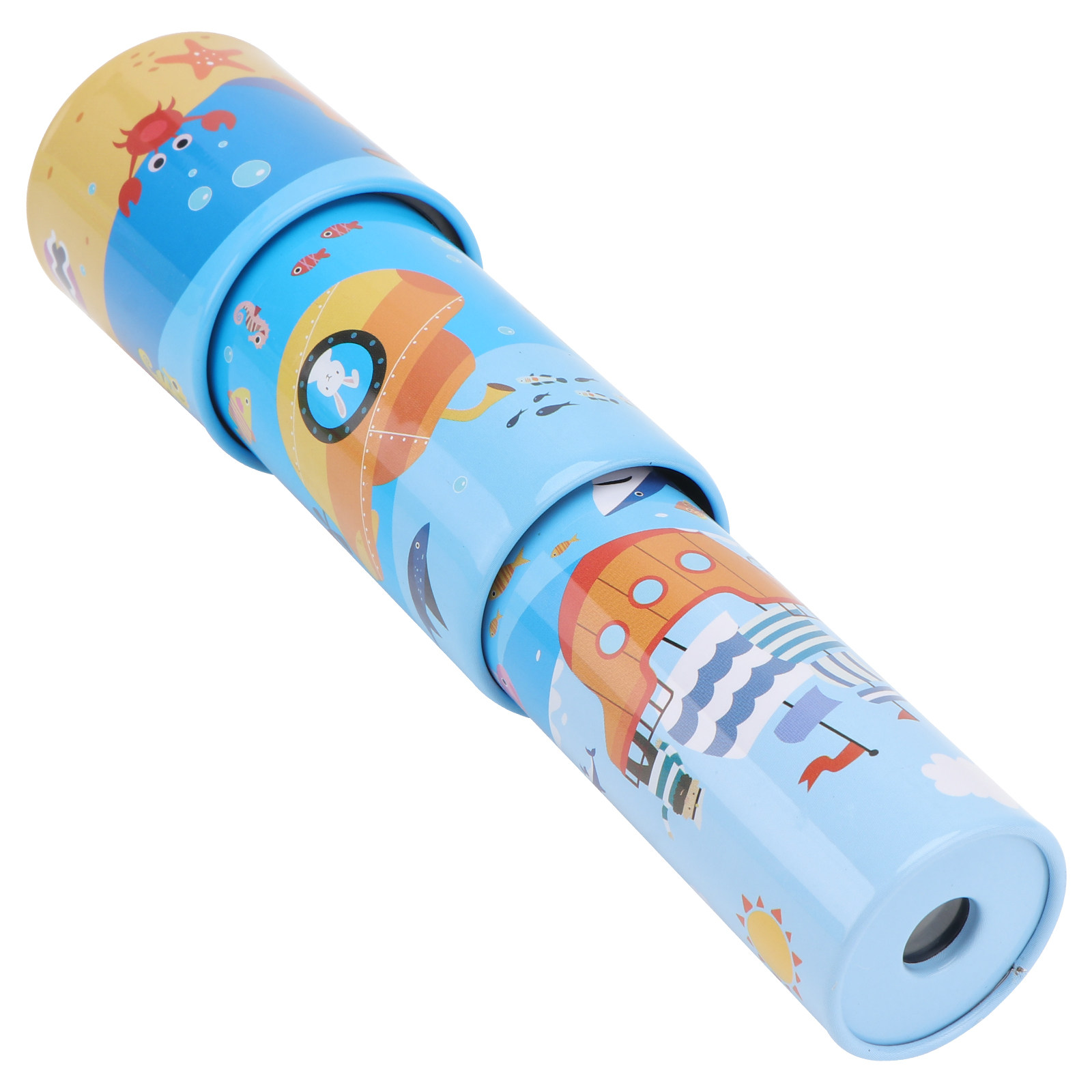 1 Peça de Telescópio Monocular - Kids Toys Learning avaliação e preço