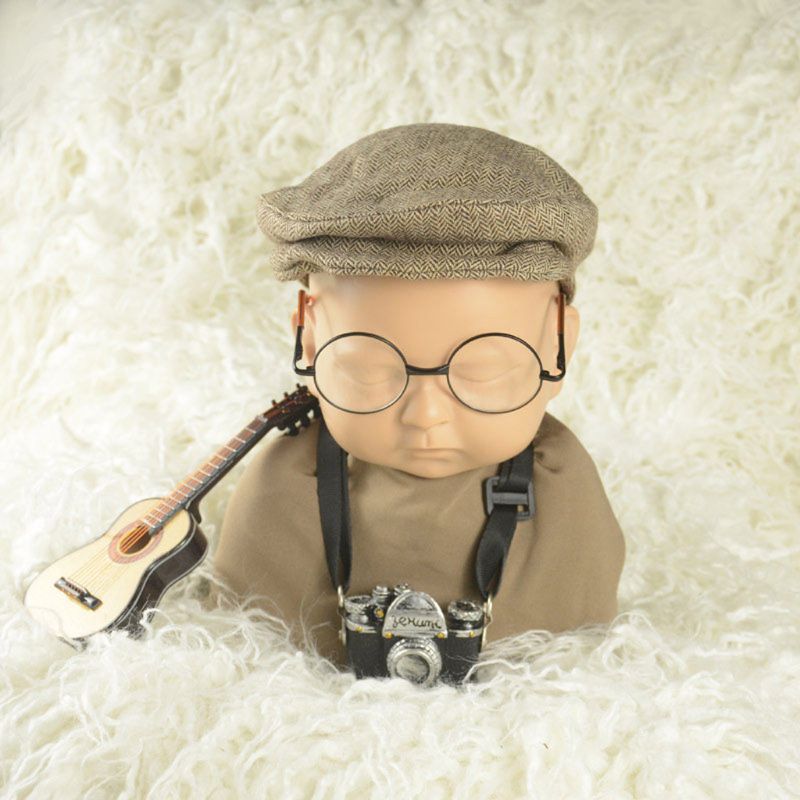 Bebê recém-nascido fotografia  - Kids Toys Vintage avaliação e preço