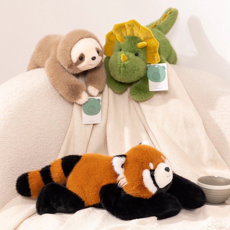 Pelúcia de Animal, Almofada Ma - Soft Plush Doll avaliação e preço
