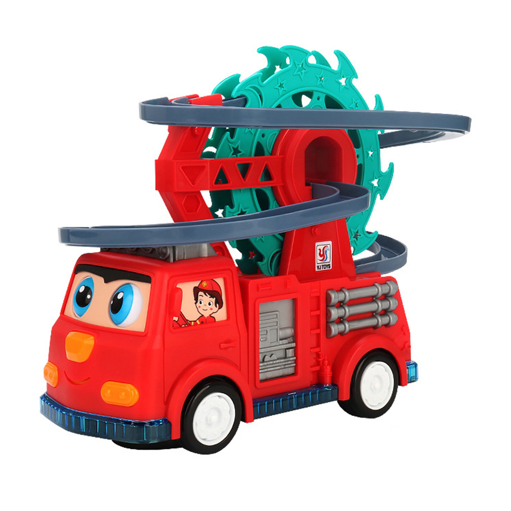 Brinquedo Elétrico de Pista co - Kids Toys Electric avaliação e preço