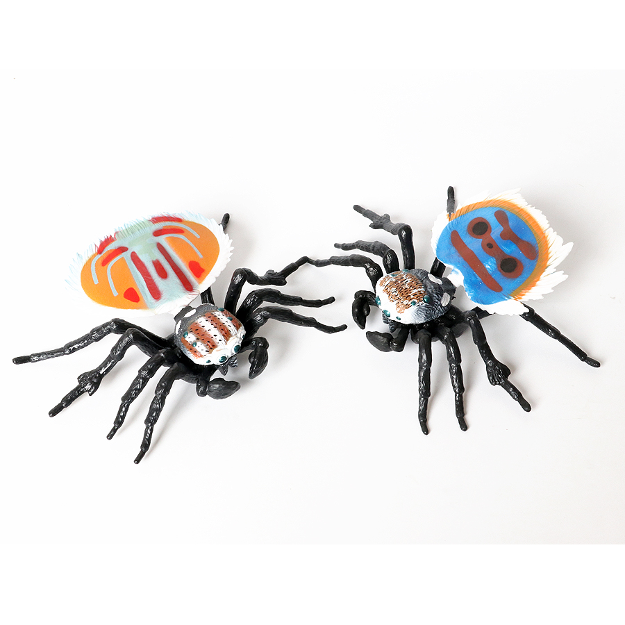 Figuras Realistas de Insetos e - Kids Toys Under 200 avaliação e preço