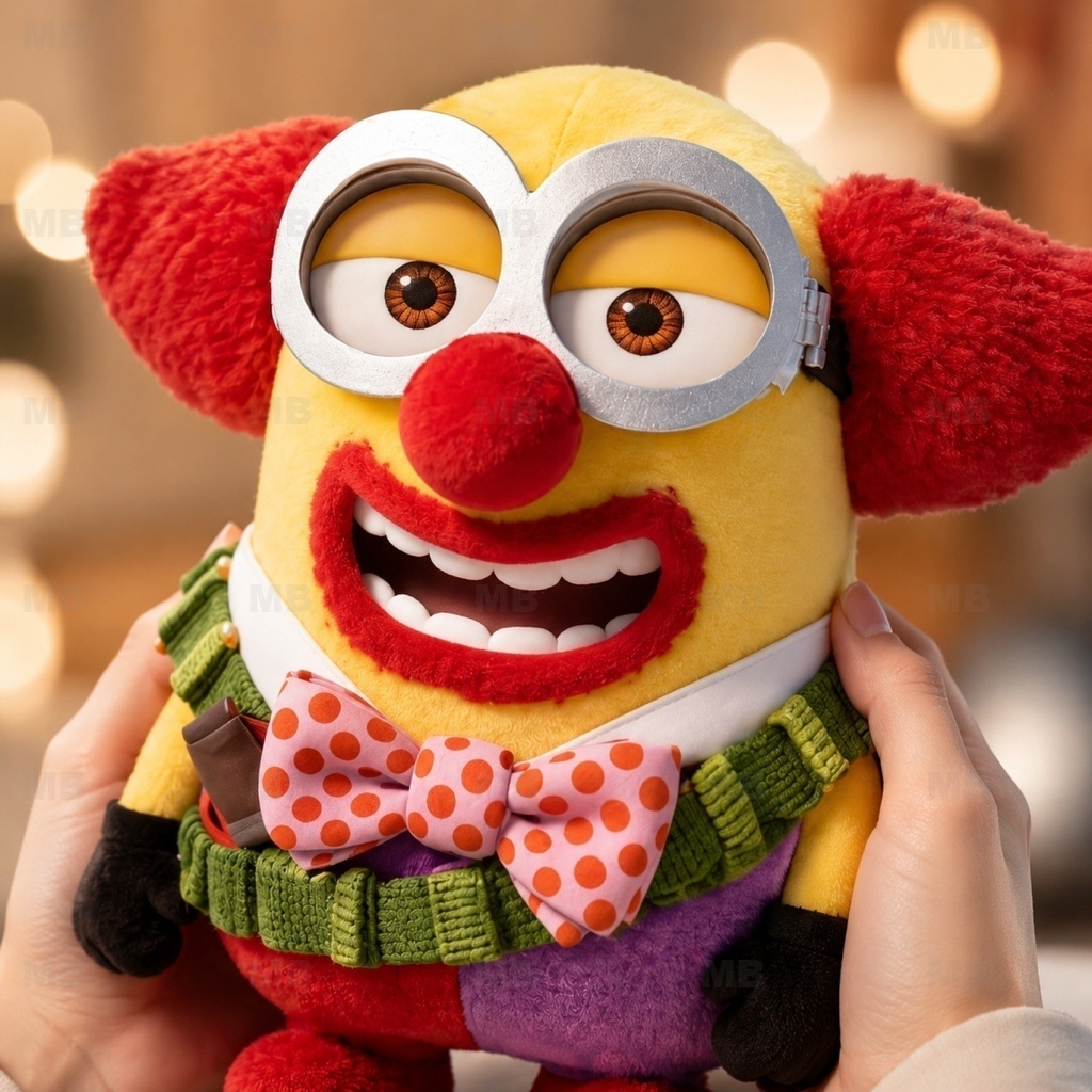 Boneco de Pelúcia Engraçado do - Soft Plush Doll avaliação e preço