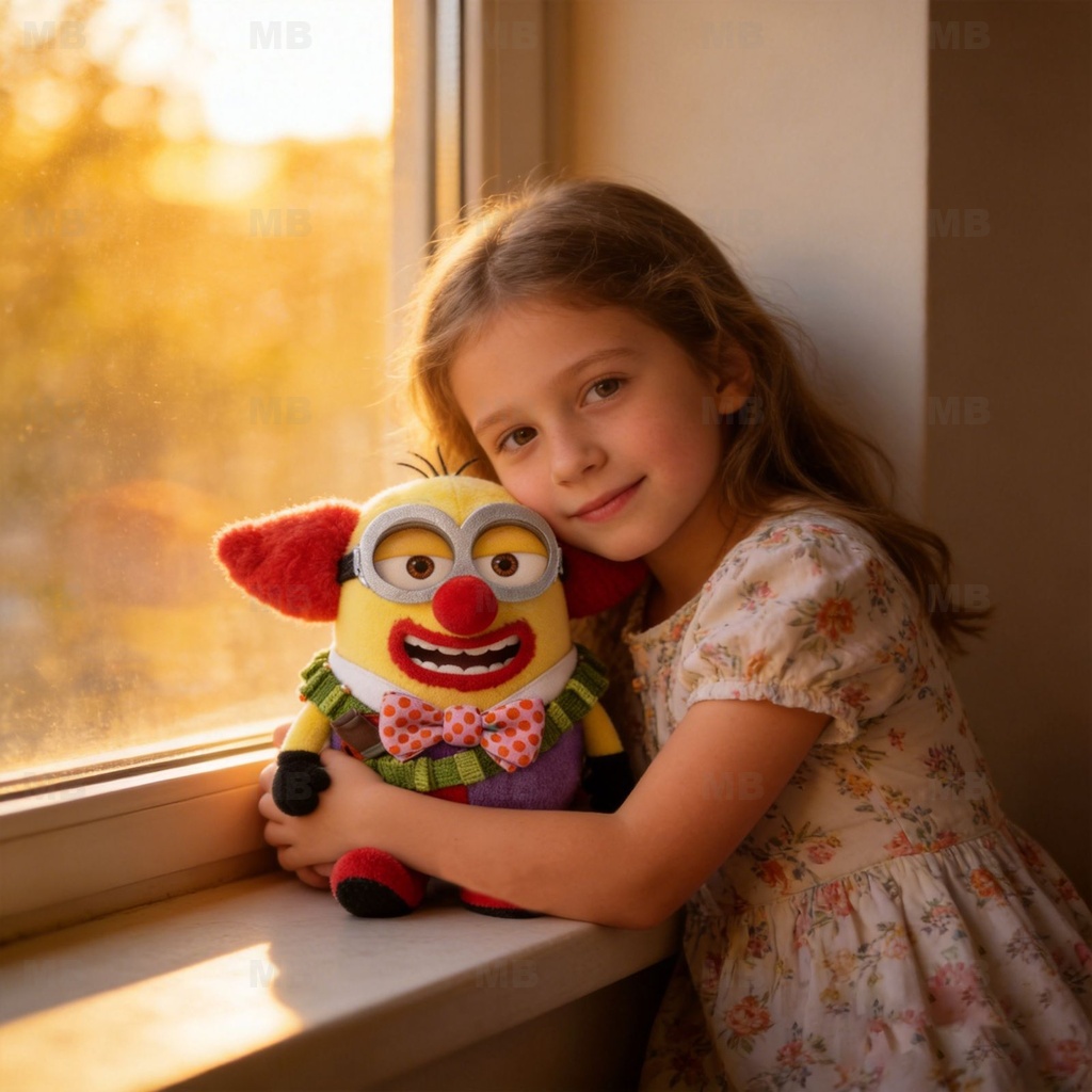 Boneco de Pelúcia Engraçado do - Soft Plush Doll avaliação e preço