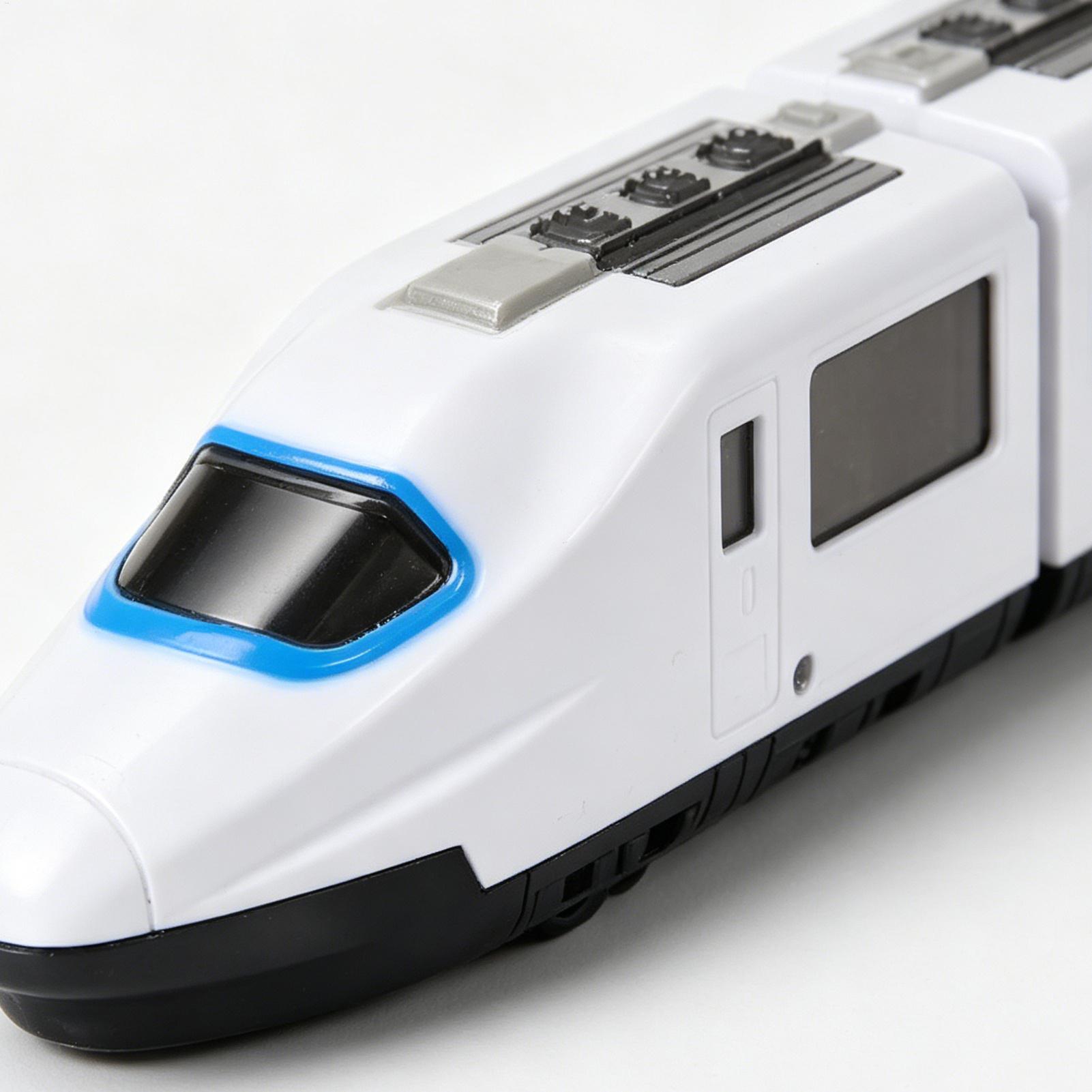 Trem de Brinquedo Interativo R - Kids Toys Electric avaliação e preço