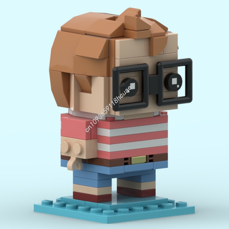 293 pçs moc kiki tombo jiji es - Kids Toys Jiji avaliação e preço