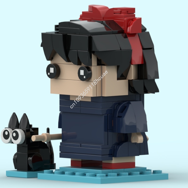 293 pçs moc kiki tombo jiji es - Kids Toys Jiji avaliação e preço