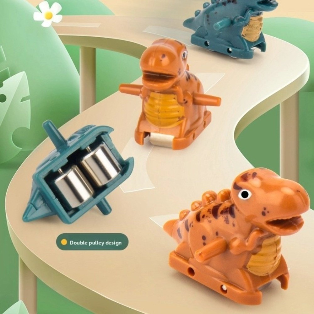 com música leve pista de corri - Kids Toys Electric avaliação e preço