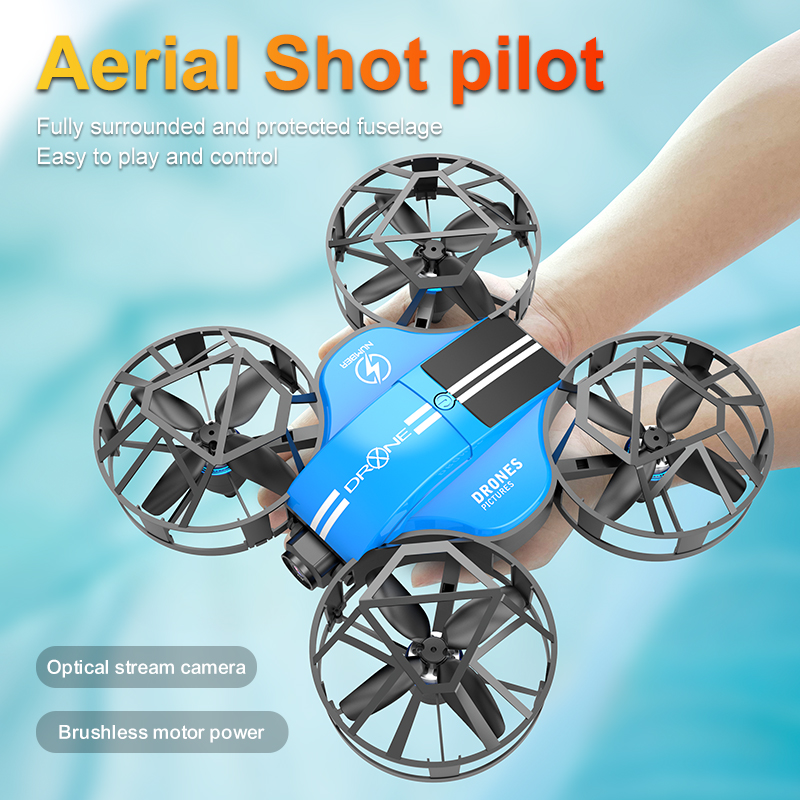 NEW Mini Drone 812PRO professi - Kids Toys Helicopter avaliação e preço