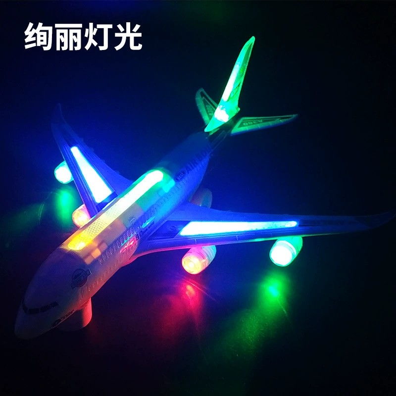 Avião Elétrico Grande Modelo A - Kids Toys Electric avaliação e preço
